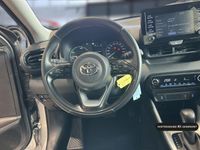 Toyota Yaris - Vorschau Bild 16