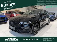 Skoda Scala - Vorschau Bild 1