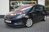 Opel Zafira 2.0 CDTI Innovation LED Navi Kamera AHK - gebrauchte Opel Zafira aus dem Jahr 2019