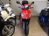 Kymco People S 125 Team Ufficiale Ducati MotoGP - KYMCO PEOPLE 125