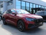 Audi AUDI SQ8 TDI quattro tiptronic MHEV -PROMO- - rote Audi Q8