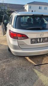 Opel Astra ST 1.5 Diesel 77kW Opel 2020 Opel 2020 - Opel Astra mit Diesel-Antrieb: Kombi, 1.7