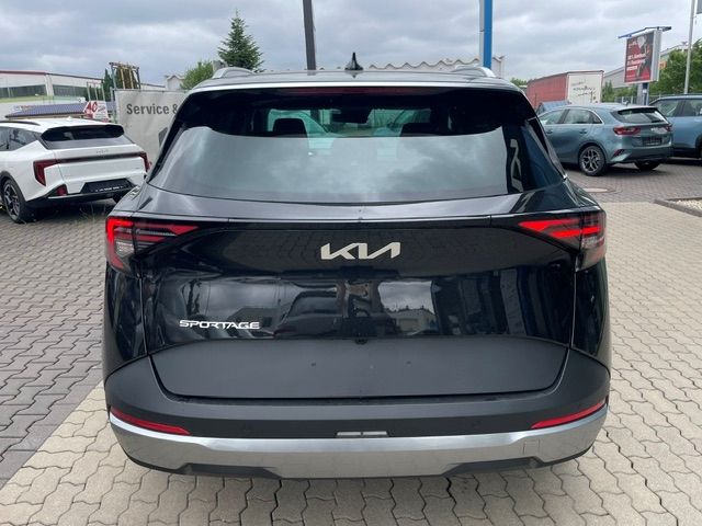 Fahrzeugabbildung Kia Sportage Vision LED Kamera Fernlichtass Navi