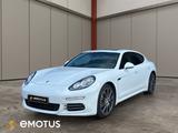 Porsche Panamera 4 °SUN°SOFT°ST-HT°BOSE°VENT° - Porsche Gebrauchtwagen in Berlin