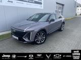 Cadillac LYRIQ Sport 600e AWD - Vollausstattung - Cadillac aus 2024