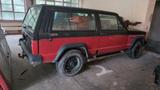 Jeep Cherokee  2 Türer 2 Fahrzeuge - Jeep aus 1994