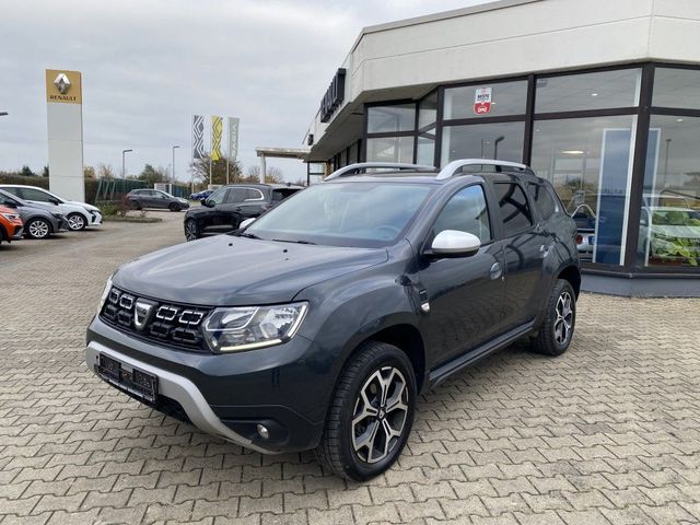 Dacia Duster TCe 130 4WD GPF Prestige