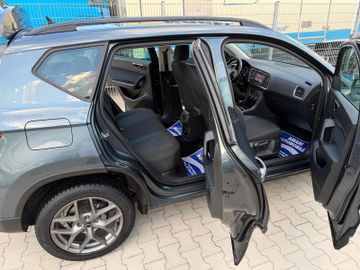 SEAT Ateca - 4