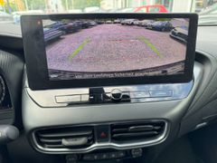 Fahrzeugabbildung Juke N-Connecta Benzin 115PS