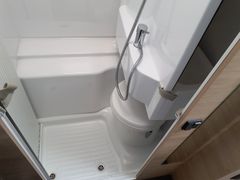 Chausson S 697 Sport Line, Automatik