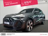 Audi Q5 EDITION ONE QUATTRO PANO AHK 2.0 TDI 150 kW q - Audi Q5 Gebrauchtwagen in Wuppertal