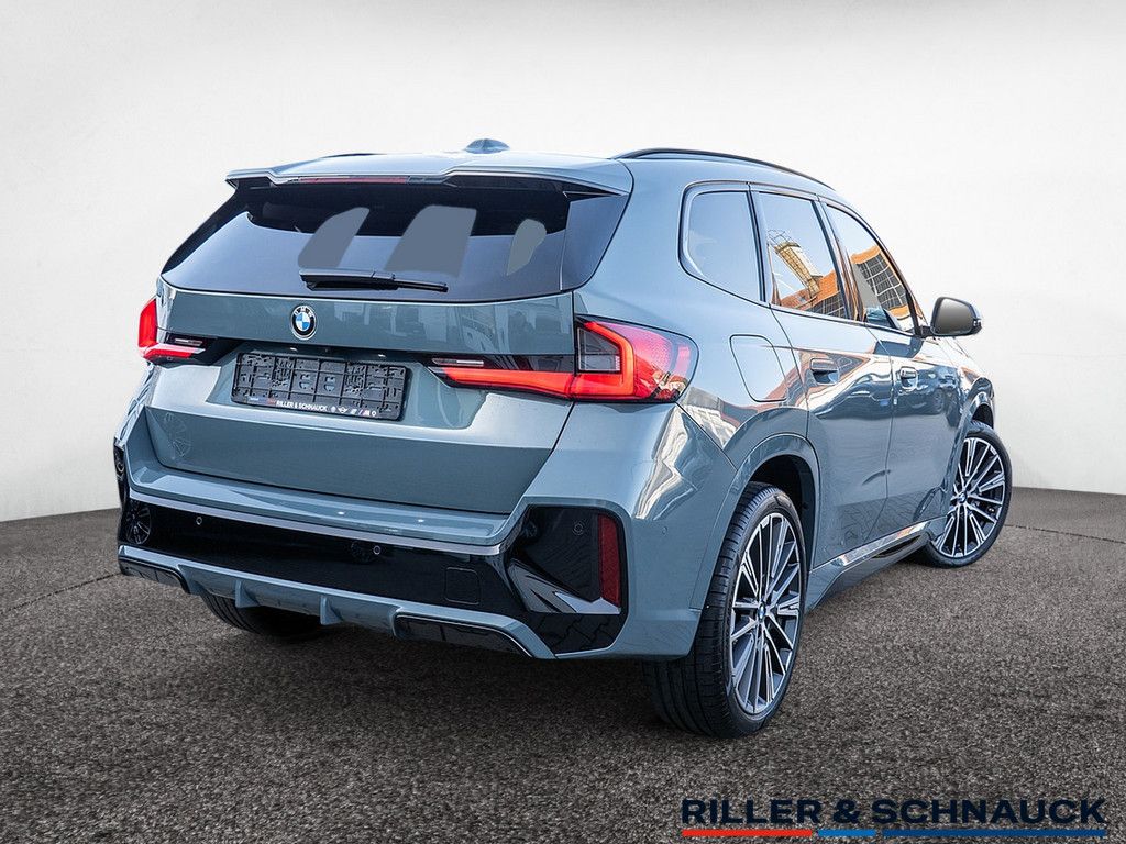 BMW X1 xDrive 23d M-Sport ACC SHZ KAMERA NAVI AHK foto 3
