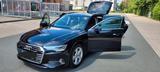Audi A6 40 TDI S tronic sport Avant sport - Audi Gebrauchtwagen in Bayreuth