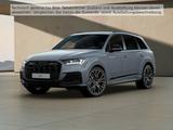 Audi SQ7 4.0 TFSI quattro competition plus Laser Pano - gebrauchte Audi SQ7 aus dem Jahr 2023