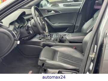 Audi A6 - 7