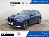 BMW X1 xDrive20d + GARANTIE-bis-09.2028