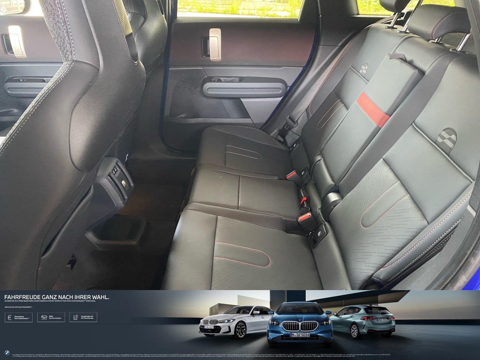 MINI Countryman C AHK Driv.Assist.Prof Harman/K LED
