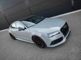 Audi RS7 / MTM 712PS / MILLTEK / EVENTURI / CARBON - Audi: Mtm