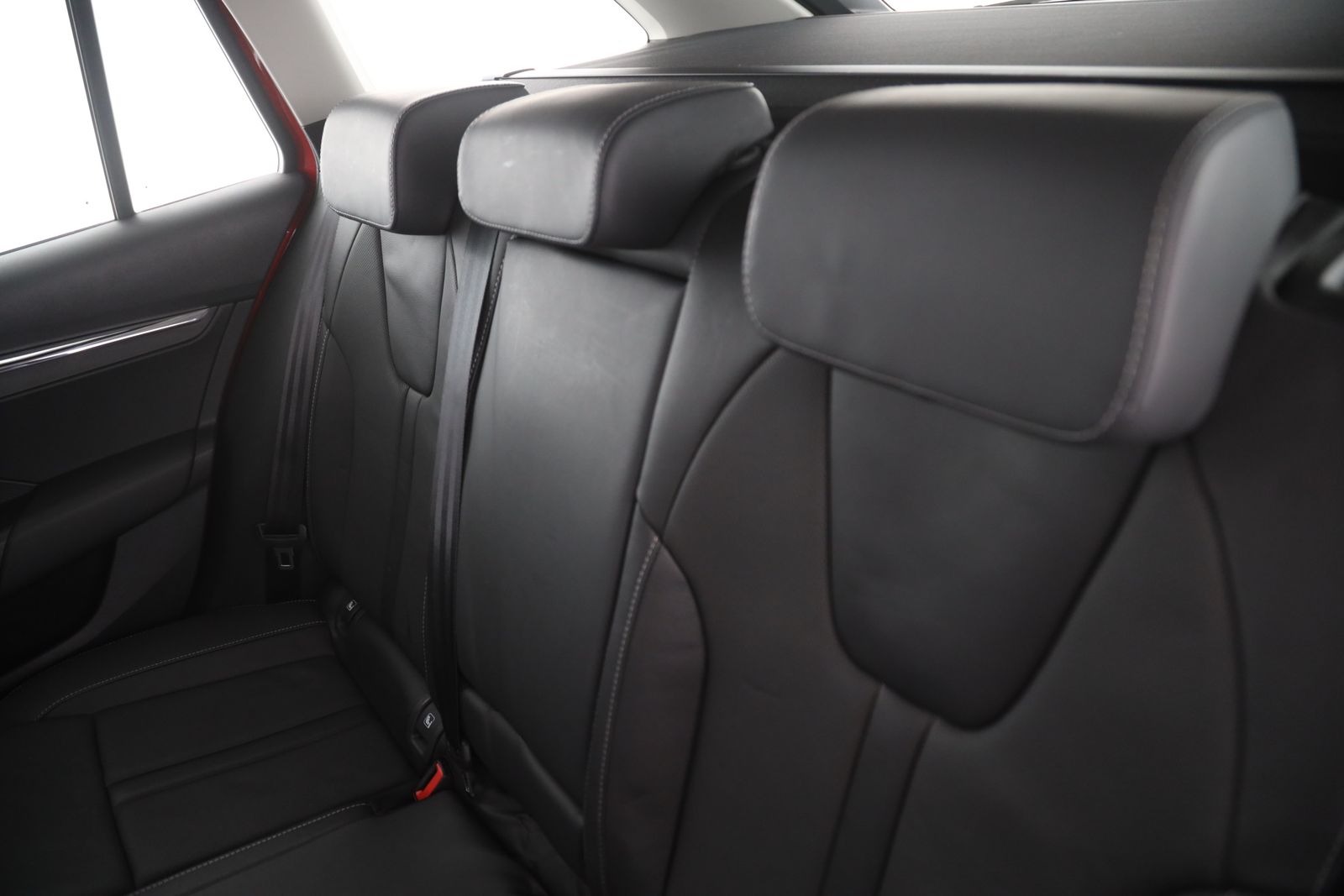 Skoda Octavia - Bild 13