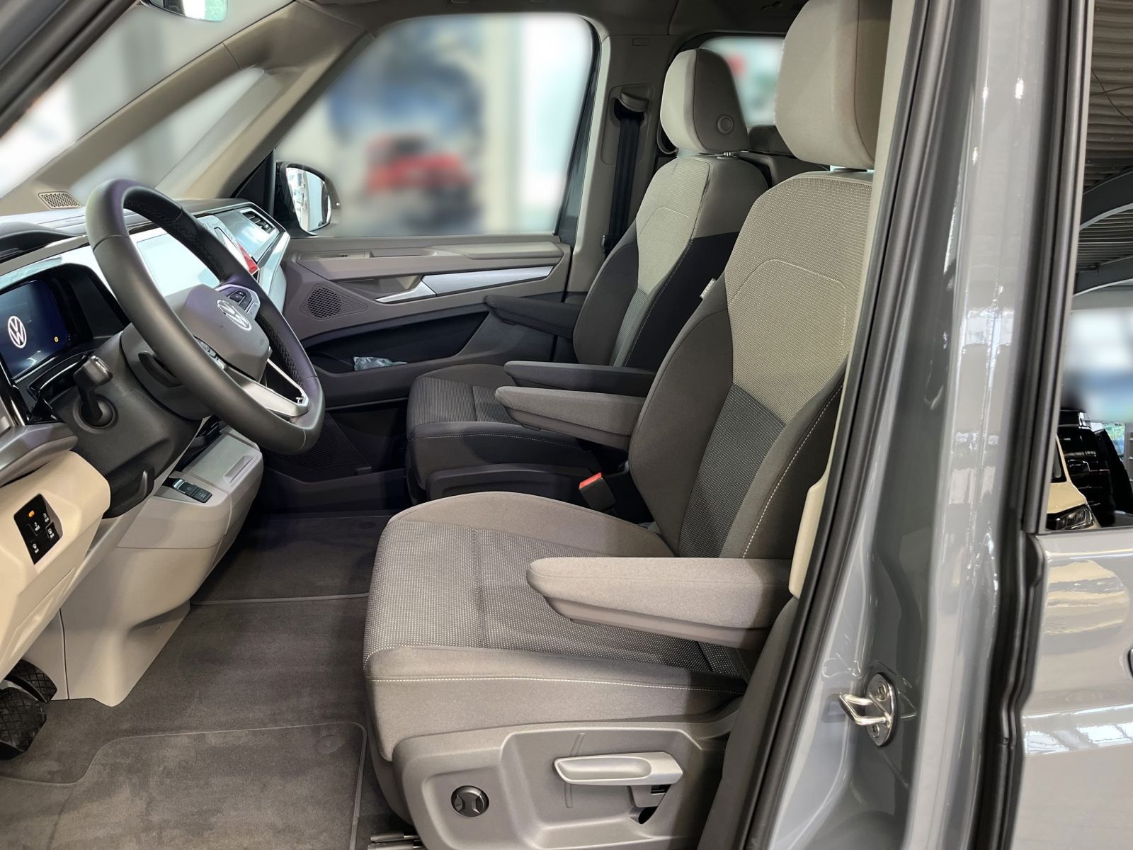 Volkswagen T7 Multivan - Bild 7