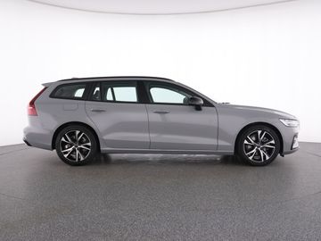 Volvo V60 - 12