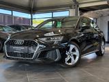 Audi A3 Sportback 35 TDI S line*HU/AU NEU*SHZ* - Audi A3: Line TDI