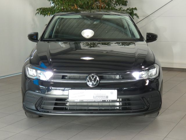 Polo 1.0 TSI Goal AHK