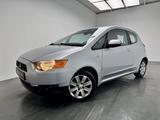 Mitsubishi Colt ClearTec 35 Jahre Plus 1.3+RADIO+KLIMA+SHZ+ - Mitsubishi Colt: Radio