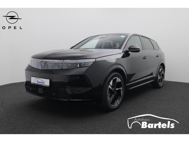 Opel Grandland Ultimate AD AHK-abnehmbar El. Panodach