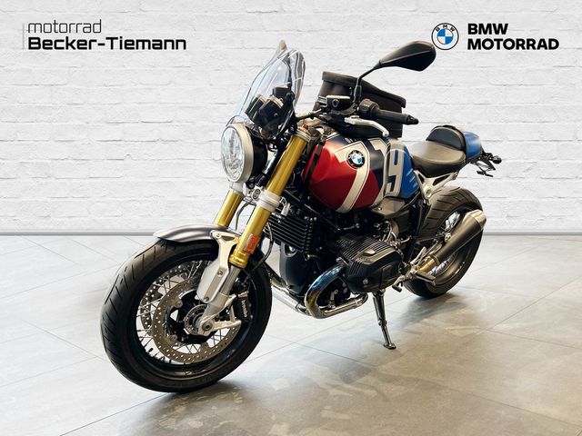 BMW R nineT