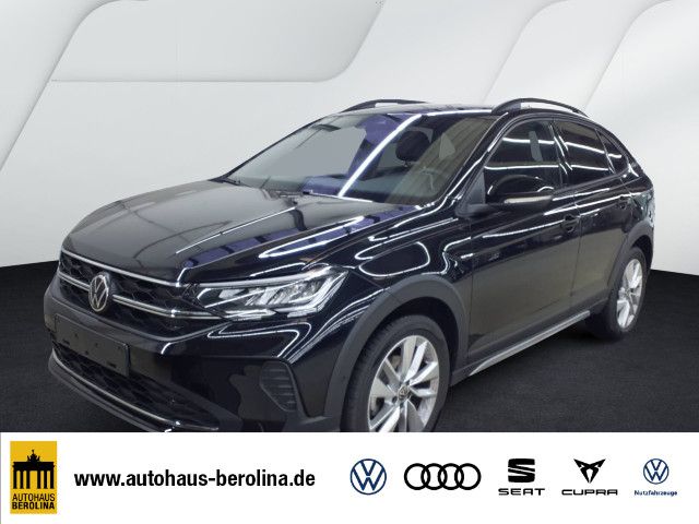 Volkswagen Taigo 1.0 TSI Goal DSG *ACC*NAV*SHZ*App-Connect*