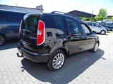 Skoda Roomster Comfort Plus Edition **AHK / TÜV+SERVIC - Skoda Roomster mit Benzin-Antrieb