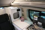 Bürstner Playa C 500 - Bürstner Wohnwagen & Wohnmobile