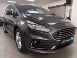 Ford S-MAX 2.0 Titanium*NAVI*SHZ*1.HAND*PDC*8-fach* - Ford S-Max: 1.8