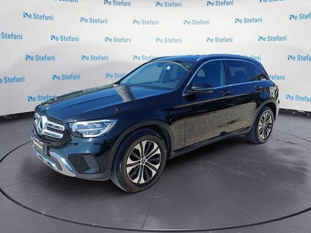 Mercedes-Benz GLC GLC 220 d 4Matic Sport