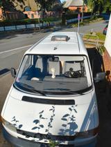 Volkswagen T4 Transporter Camper - Volkswagen T4 andere aus 1997
