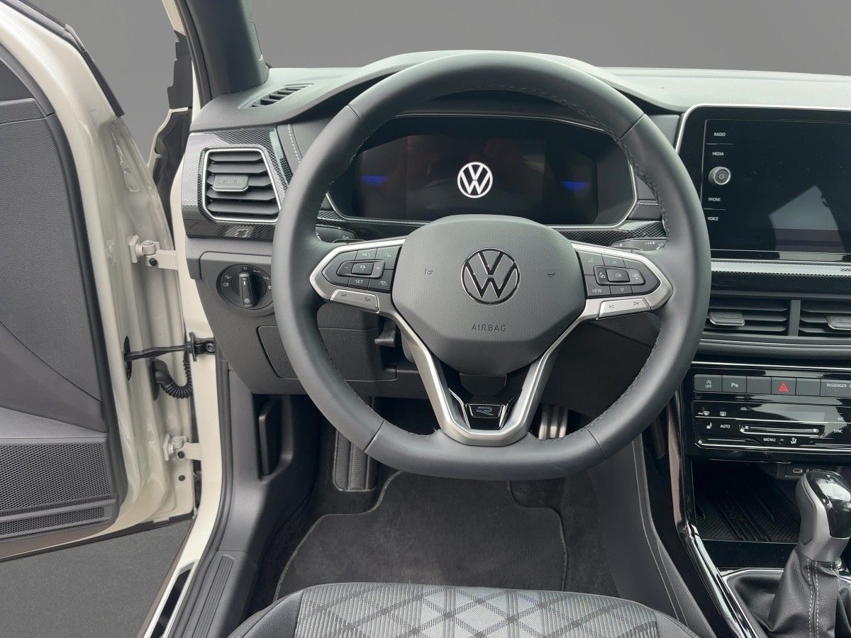 Volkswagen T-Cross - Bild 13
