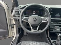 Volkswagen T-Cross - Vorschau Bild 13