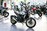 CFMOTO CL-X 700 Heritage CLX, 4 JAHRE WERKSGARANTIE - CFMOTO 700CL X HERITAGE