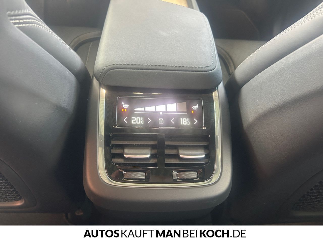 Volvo XC60 - Bild 21