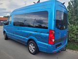 Volkswagen 2.5TDI Crafter Camper NEUWERTIG! - Offers matching your search criteria