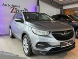 Opel Grandland (X)/Edition/LED/NAVI//KAMERA/PDC/ - Opel Grandland (X) mit Benzin-Antrieb: Geländewagen