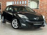 Mazda 3 Lim. Sports-Line-Xenon-1.Hand-DPF voll! - Mazda aus 2010: 3s