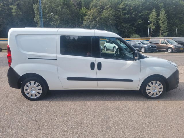 Opel Combo D Kasten MAXI L2H1 2,4t