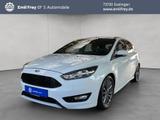 Ford Focus 1.5 TDCi  ST-Line - Ford Focus: Tdci ST