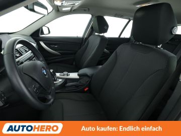 BMW 318 - 10