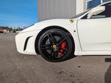 Ferrari F430 F1 V8 Coupe Vollausstattung Bianco Carbon - Ferrari: F