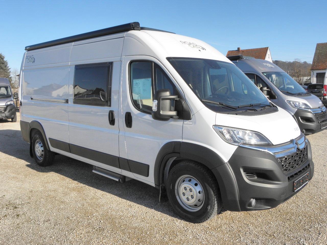 Roadcar R 601 PÖSSL LAST-EDITION-24 SALE