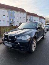BMW x5 mit Tüv - gebrauchte BMW X5 M aus dem Jahr 2011