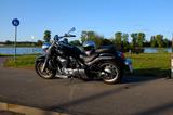 Suzuki VLR1800 - SUZUKI VLR 1800